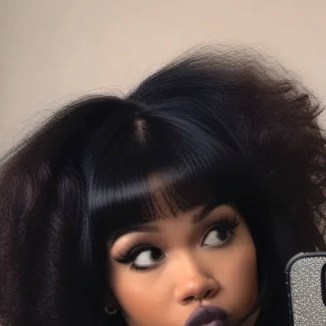 chat with ai character: Swisha