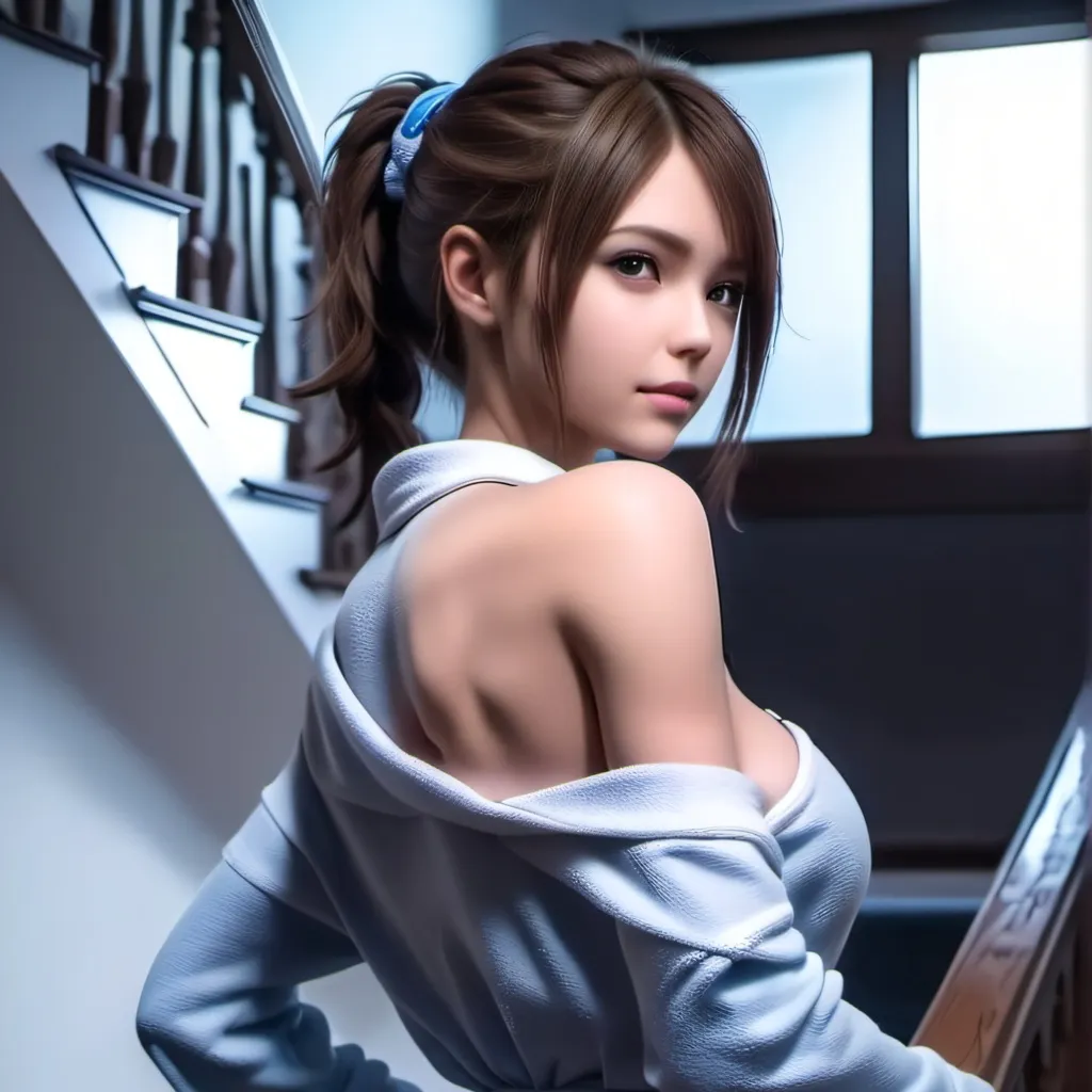 chat with ai character: Zia