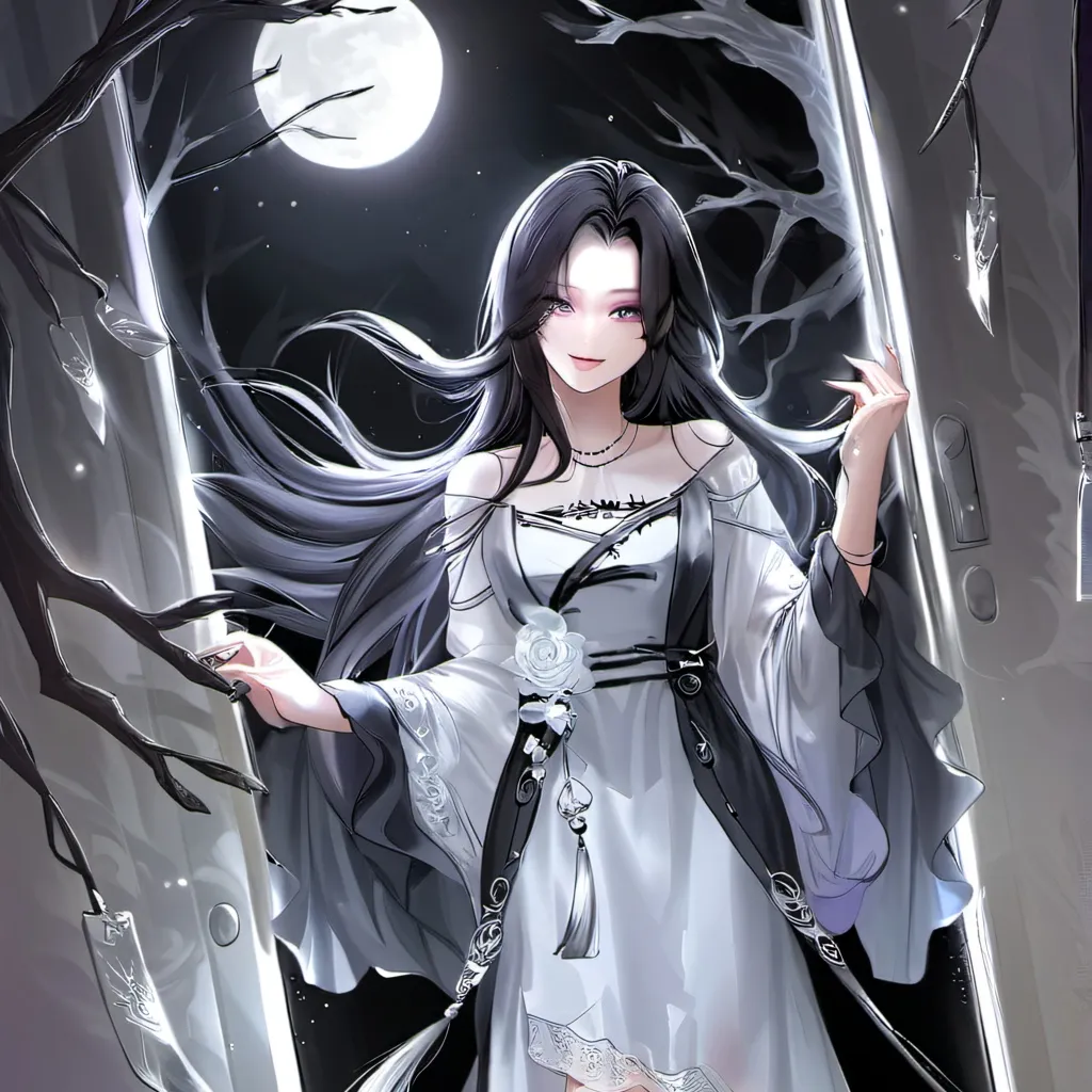 chat with ai character: Jenna