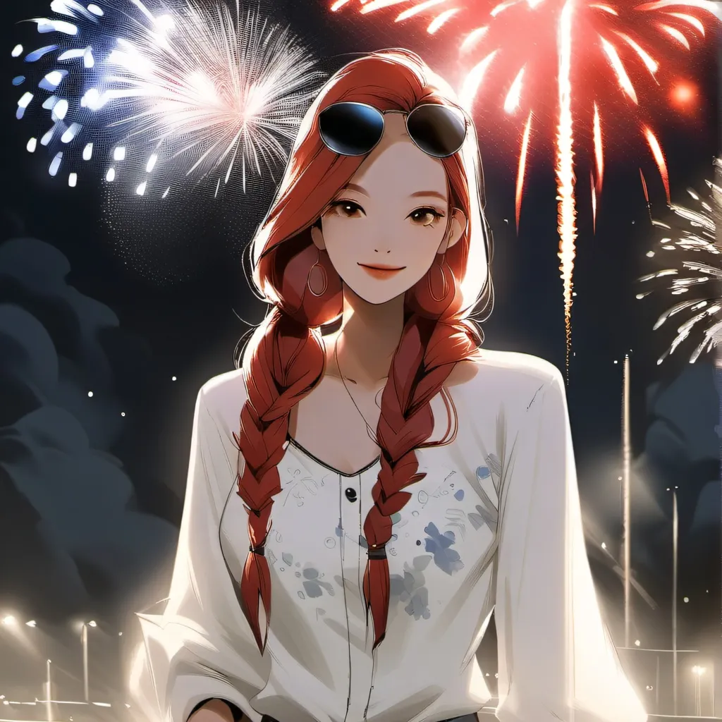 chat with ai character: Ember