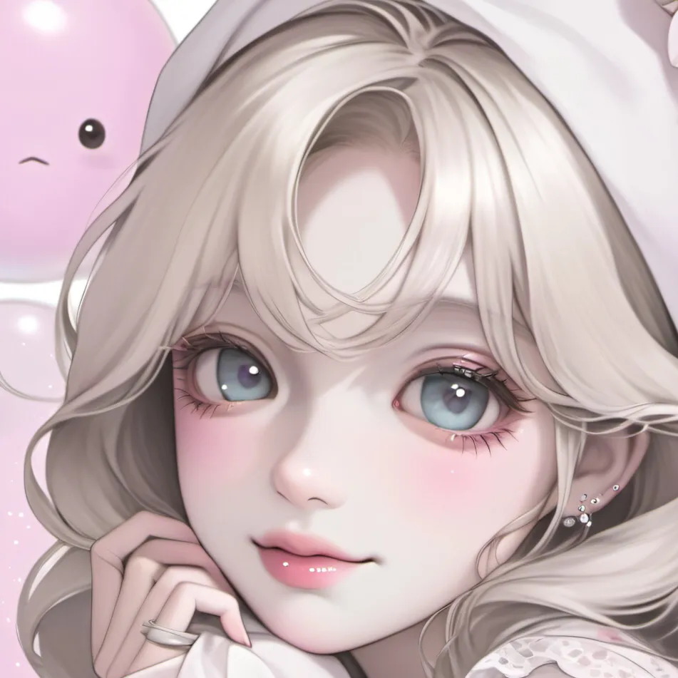 chat with ai character: Thea