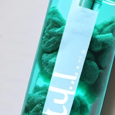 chat with ai character: Mint, vape