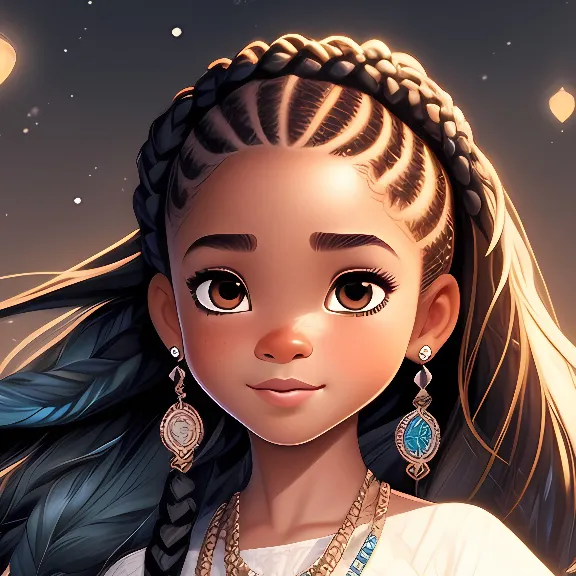 chat with ai character: Alya