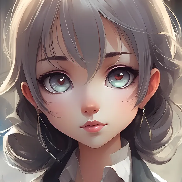 chat with ai character: Jamie 