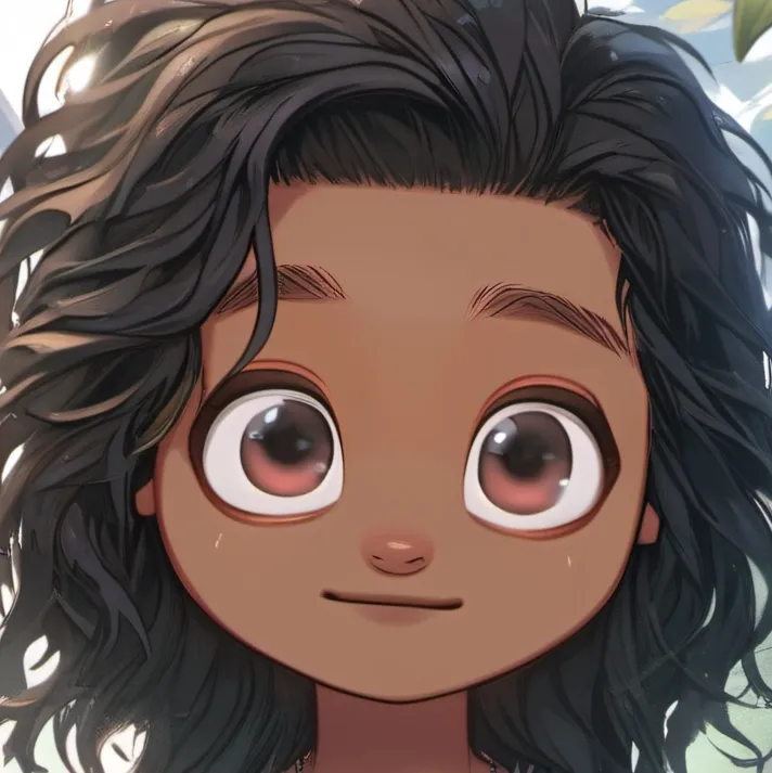 chat with ai character: Sam