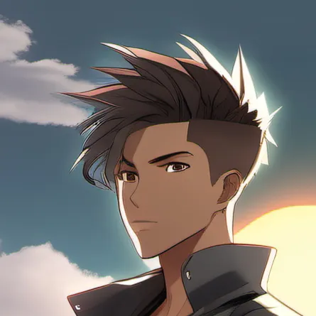 chat with ai character: Ryan