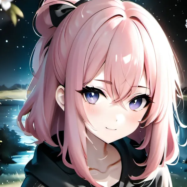 chat with ai character: haruka