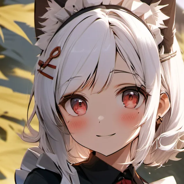 chat with ai character: sarephine