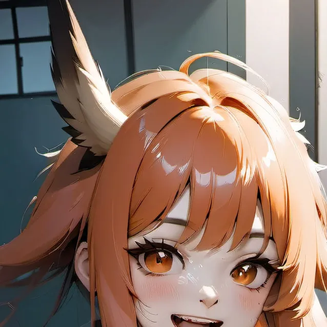 chat with ai character: sophine