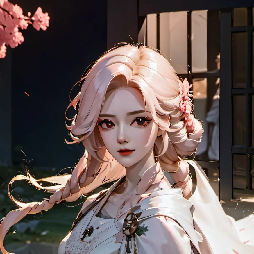 chat with ai character: Charli 