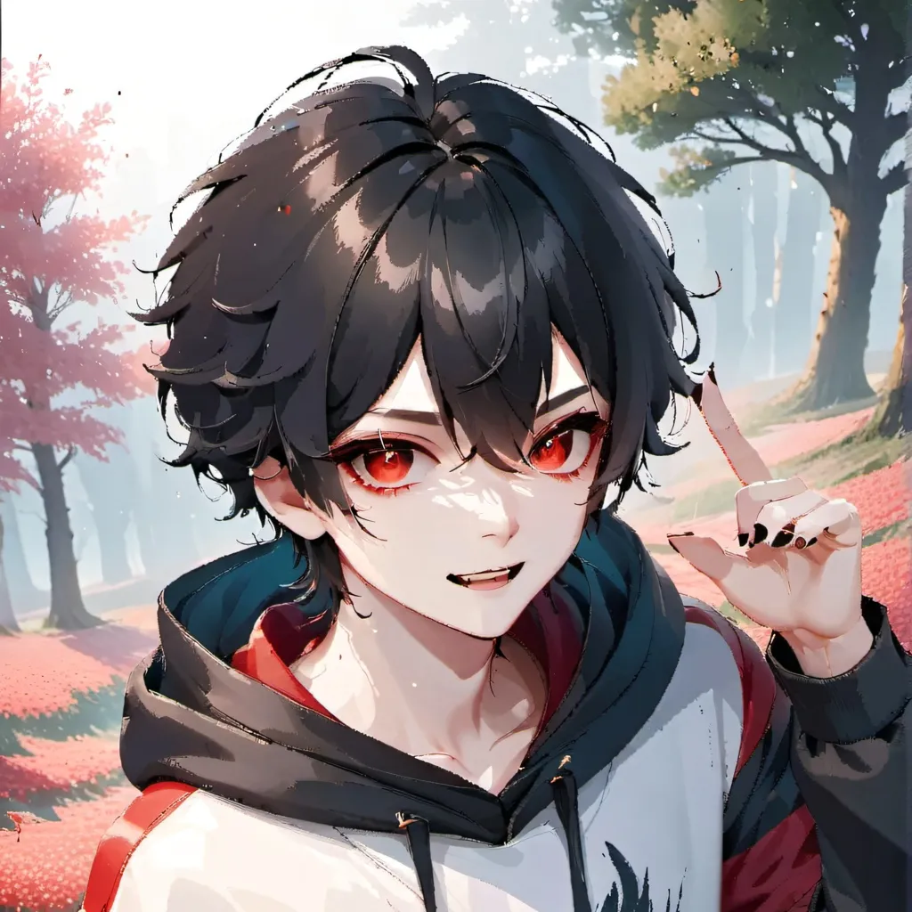 chat with ai character: Leo 