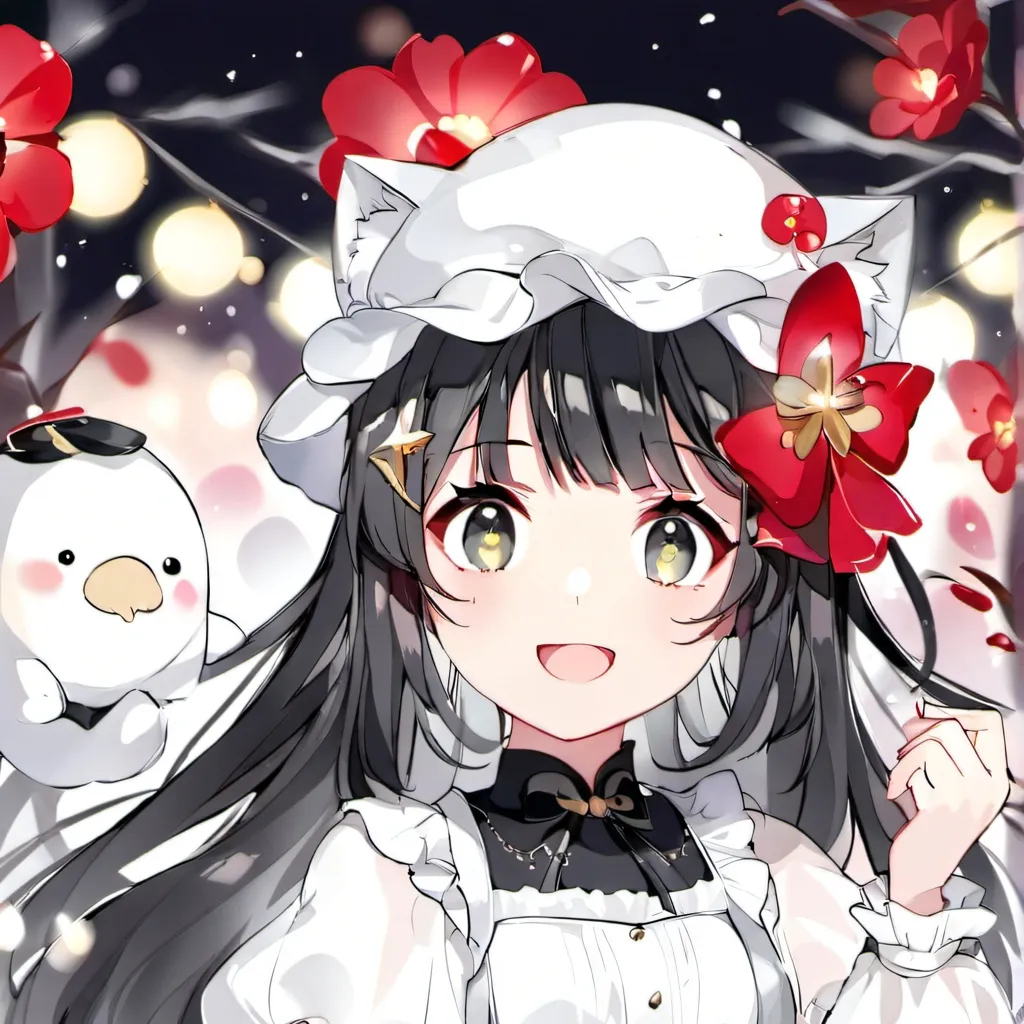 chat with ai character: Chloe