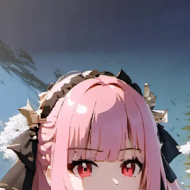 chat with ai character: hiroko 