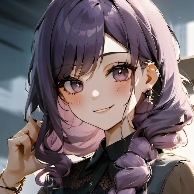 chat with ai character: Charlie 