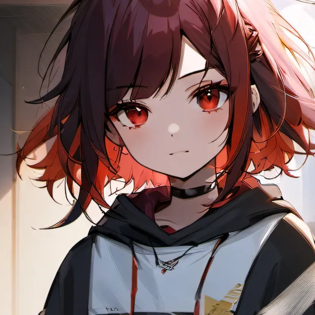 chat with ai character: menkoni