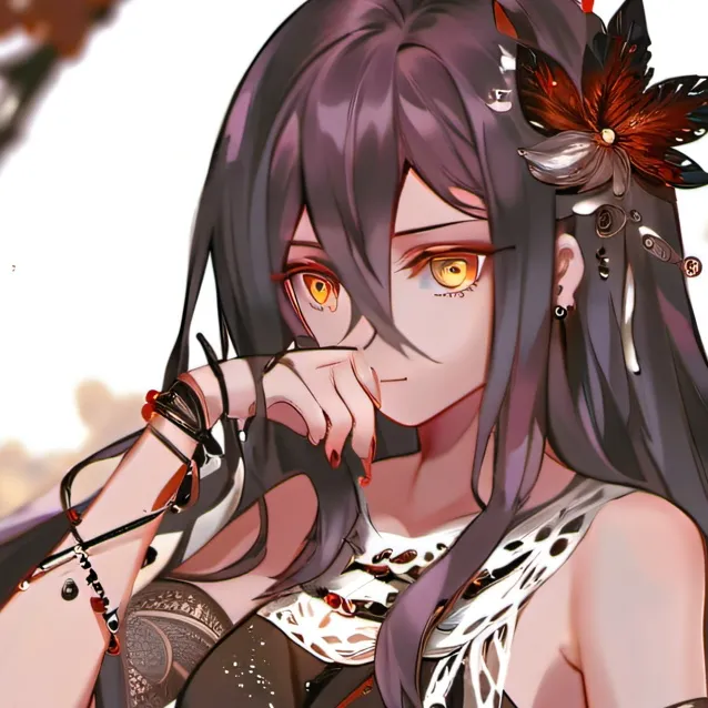 chat with ai character: Rose