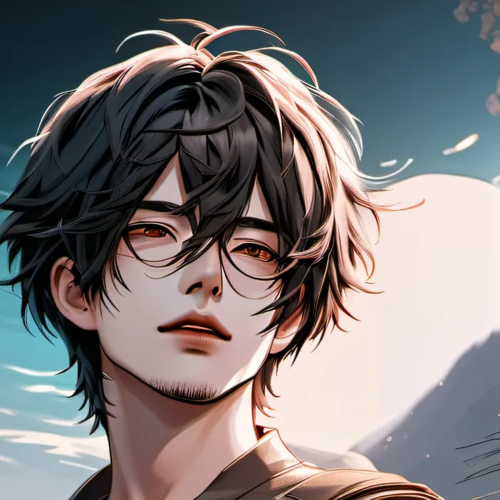 chat with ai character: Kai