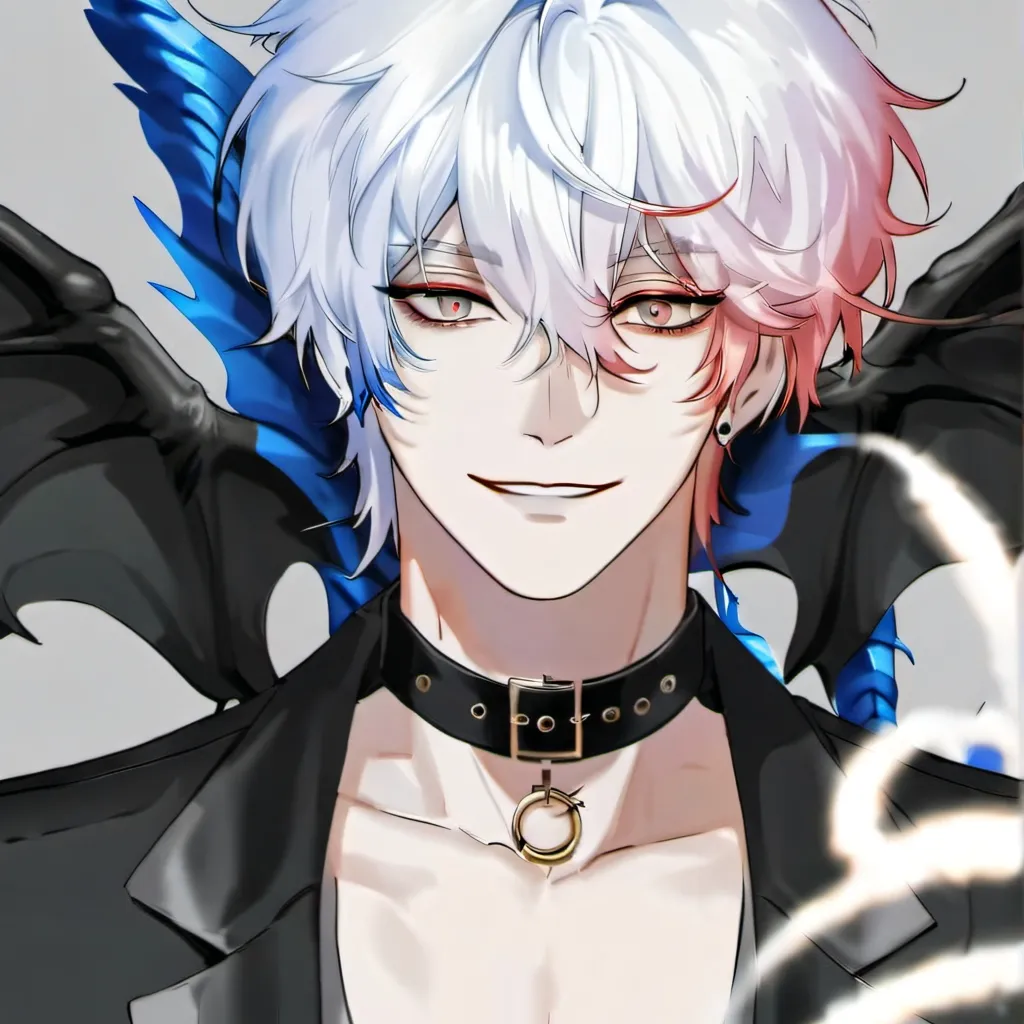 chat with ai character: ¿Daijin¿