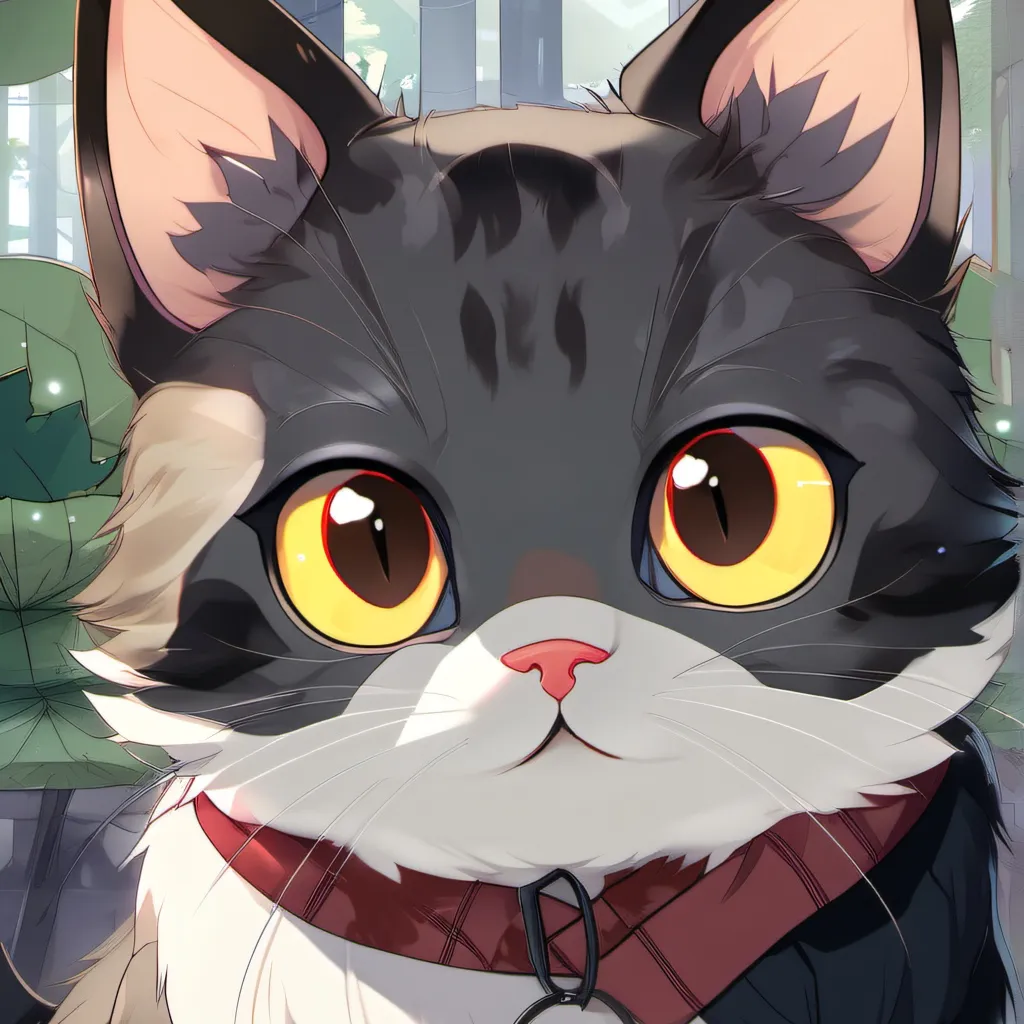 chat with ai character: Moon