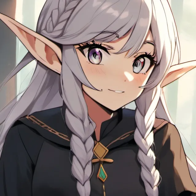 chat with ai character: Mia