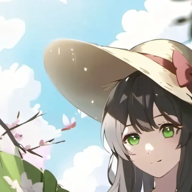 chat with ai character: wing 