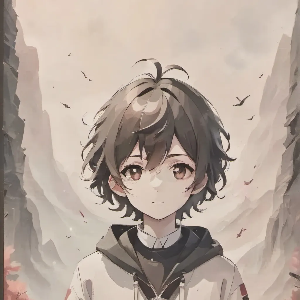 chat with ai character: Aria