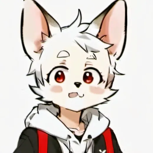 chat with ai character: boy kiser