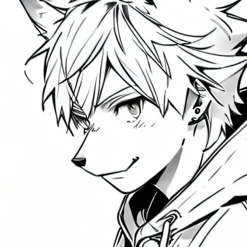 chat with ai character: boykiser 