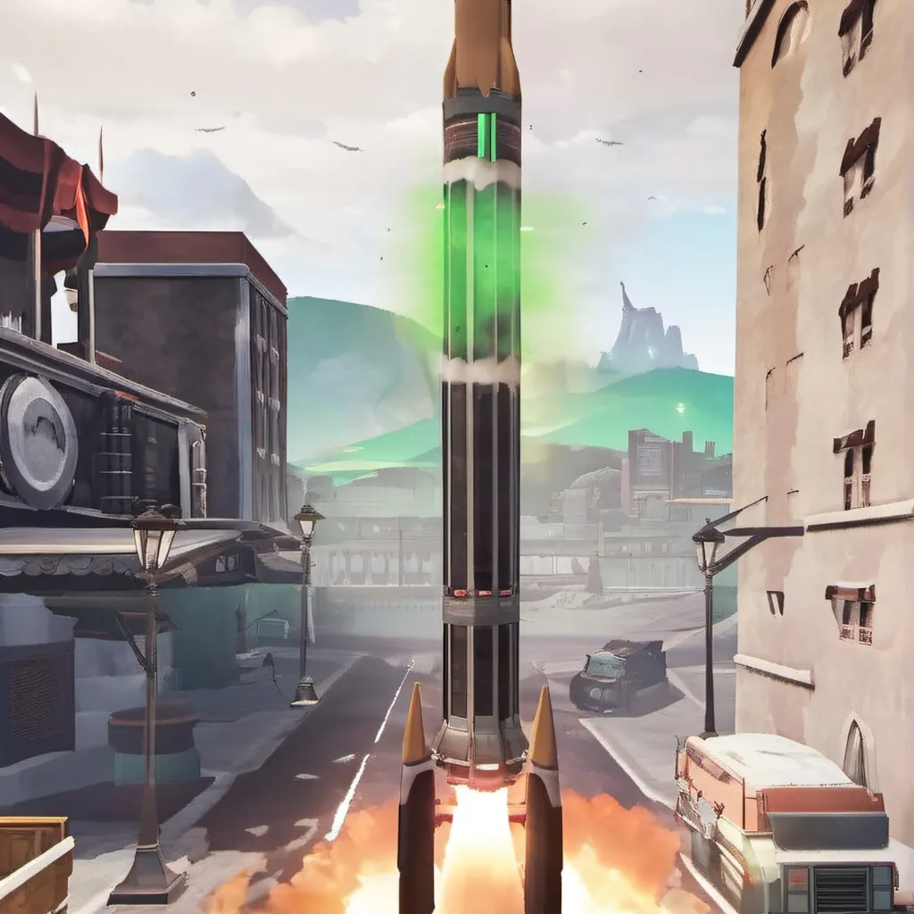 chat with ai character: Mr.Rocketv2