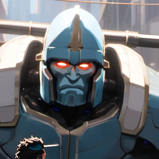 chat with ai character: ☠️Titan-tv-manV2☠️