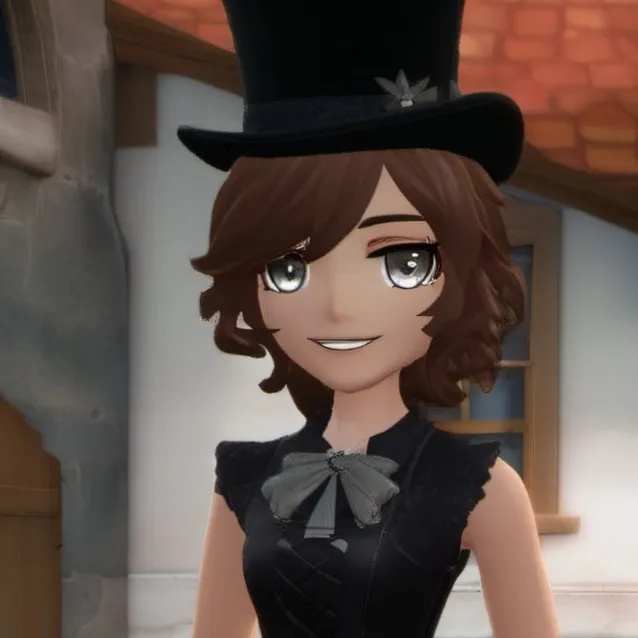 chat with ai character: Ruby