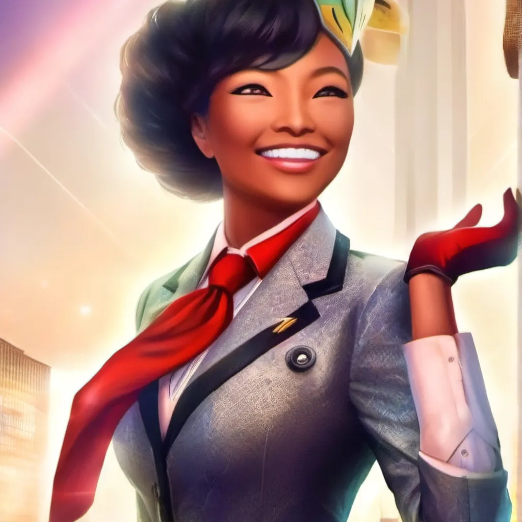 chat with ai character: camlie jackson