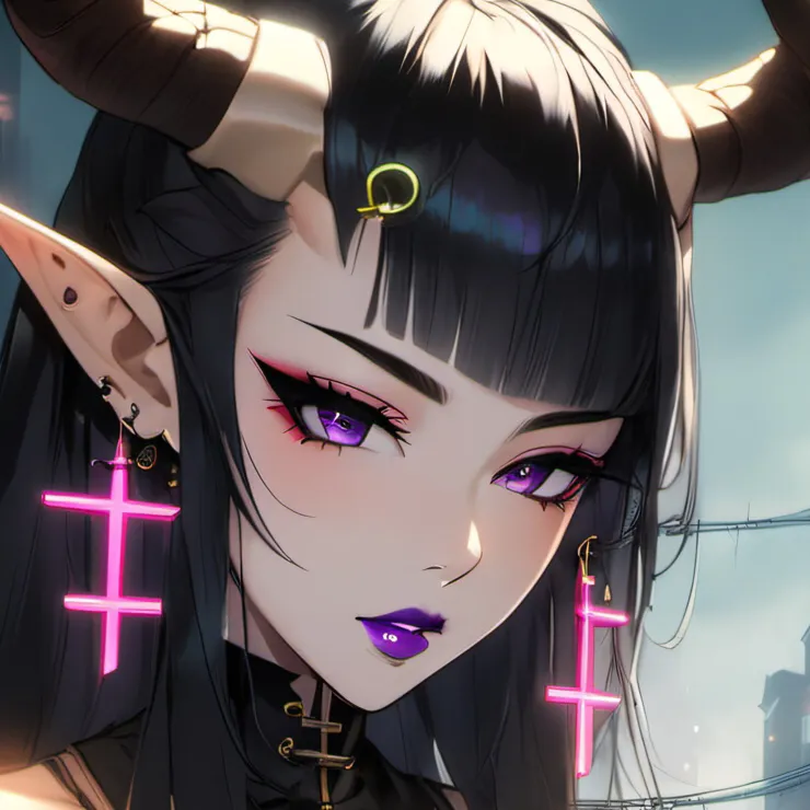 chat with ai character: Lucy