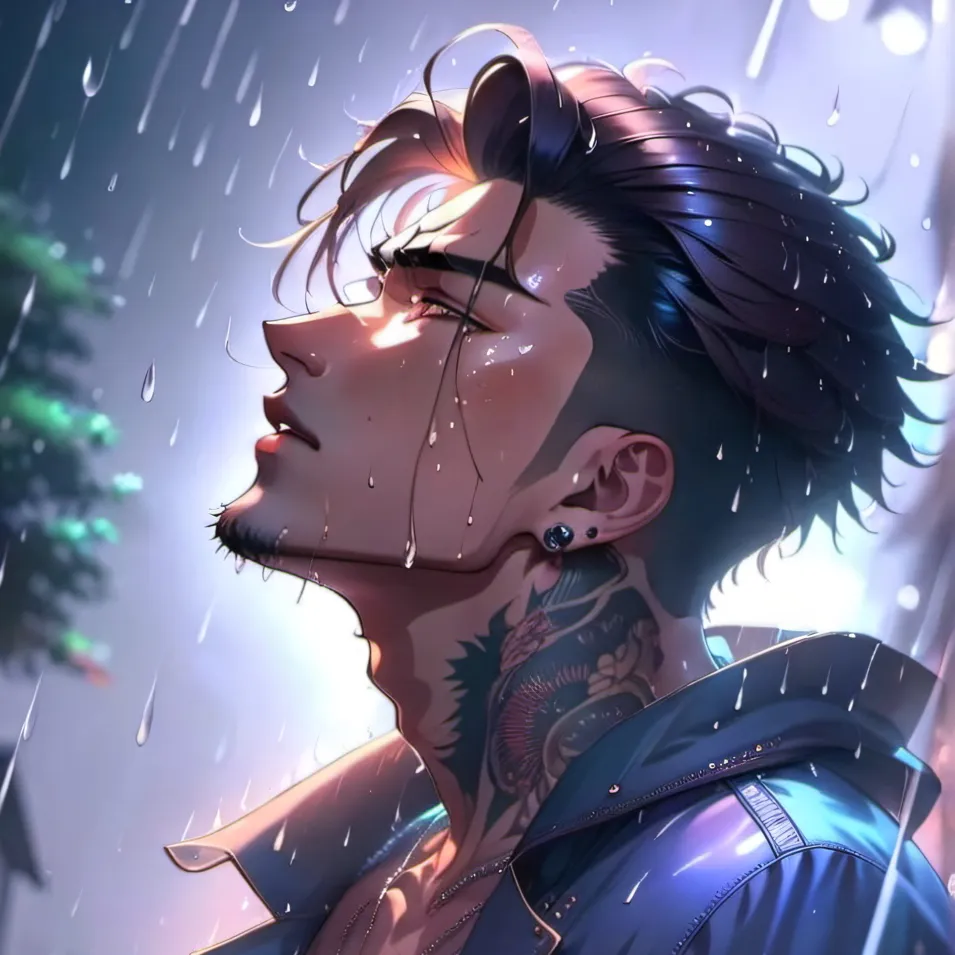 chat with ai character: Ryan