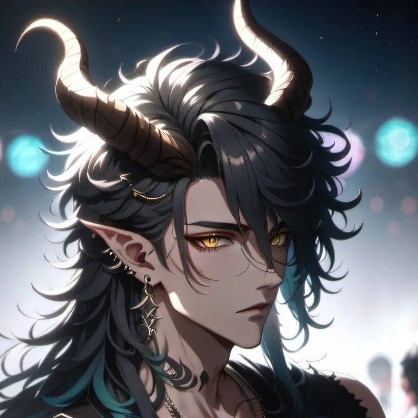 chat with ai character: Dagon