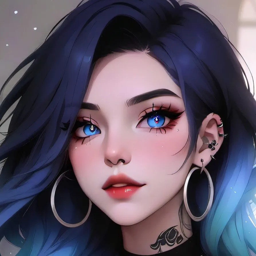 chat with ai character: Stephanie