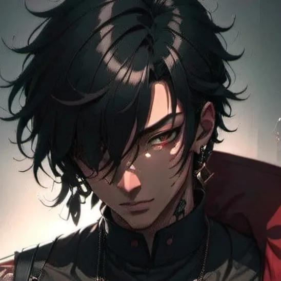 chat with ai character: Ryan