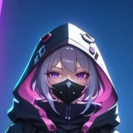 chat with ai character: Evelyn 