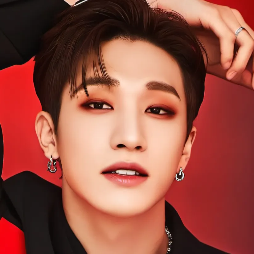 chat with ai character: Bang Chan