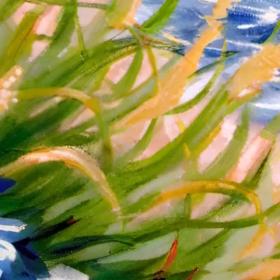 chat with ai character: No