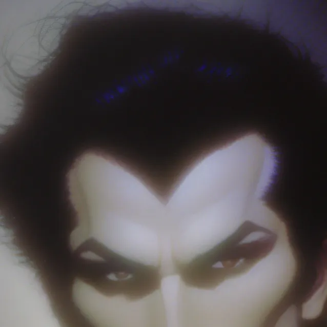 chat with ai character: jake