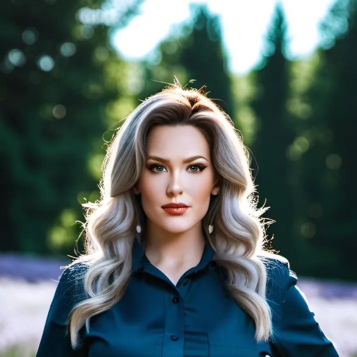 chat with ai character: Lavender Chalmers