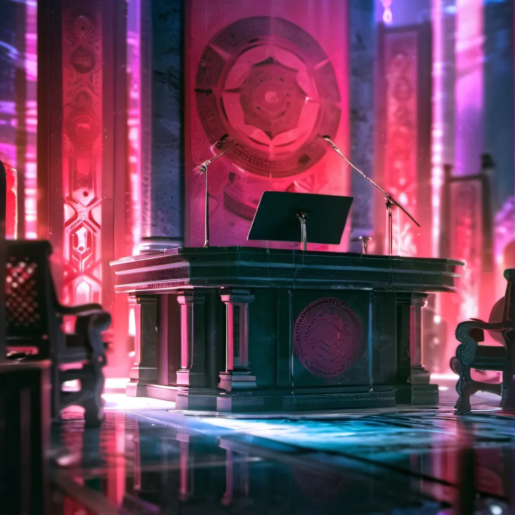 chat with ai character: Time's Arrow Forum