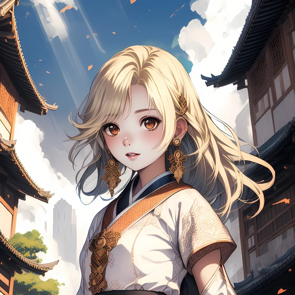 chat with ai character: Yukiko Nakamura