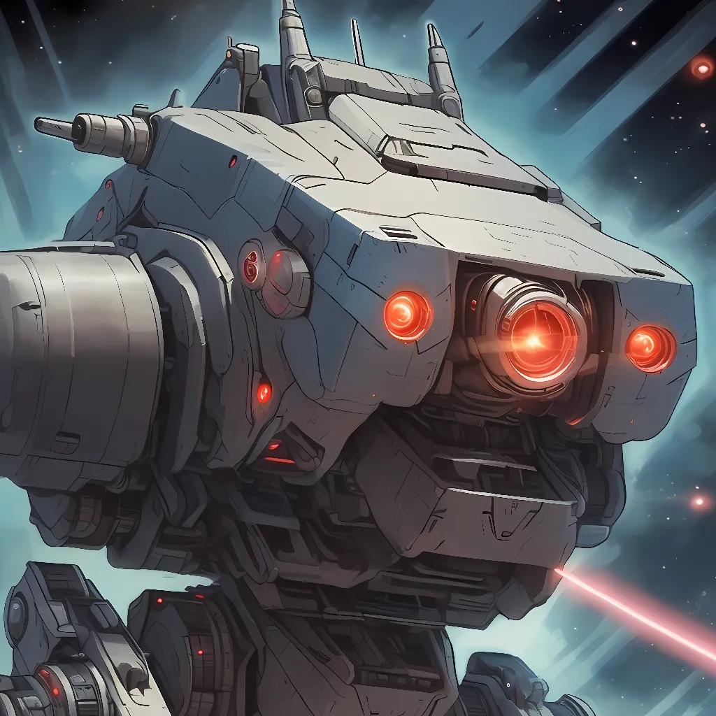 chat with ai character: Rob