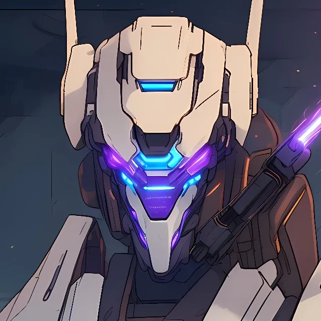 chat with ai character: Sergeant RX-9