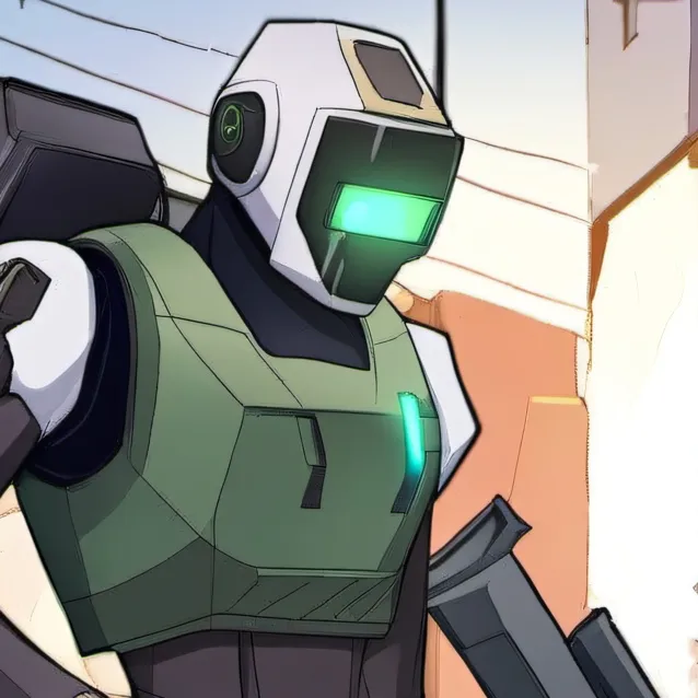 chat with ai character: Jack