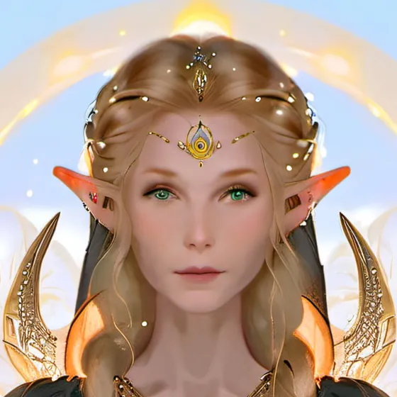 chat with ai character: Amunet