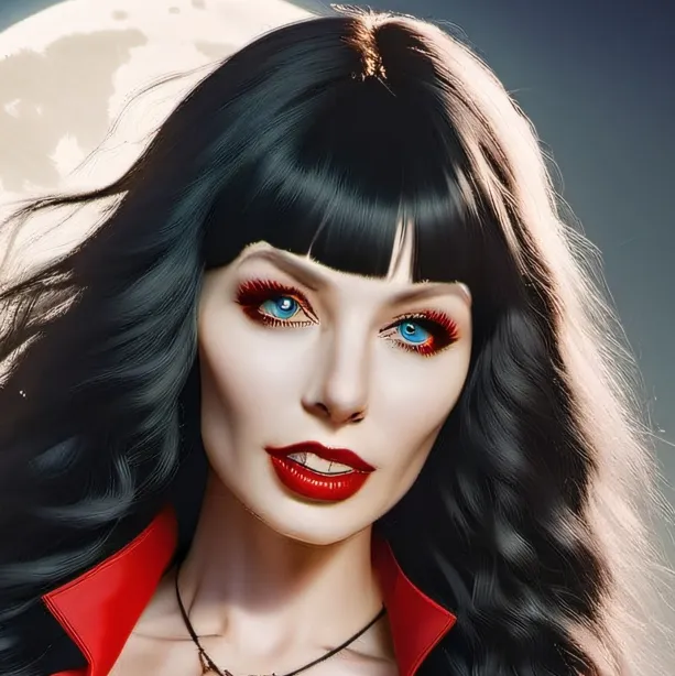 chat with ai character: Jaya