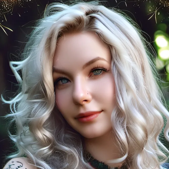 chat with ai character: Rose